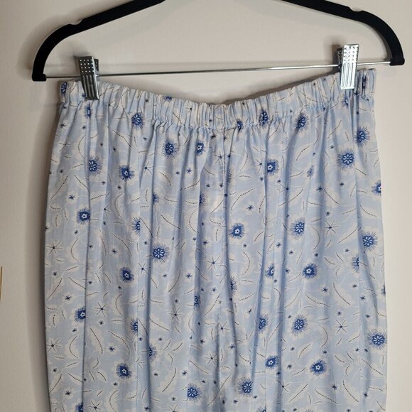 LOFT Beach Skirt Womens Medium - Picture 4 of 9